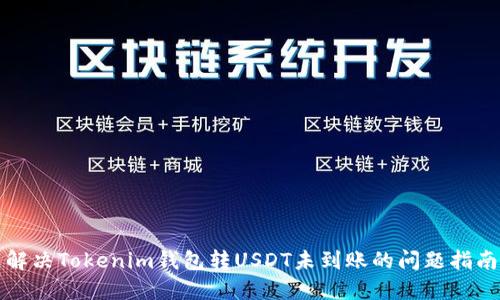 解决Tokenim钱包转USDT未到账的问题指南