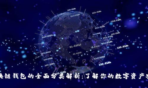 区块链钱包的全面分类解析：了解你的数字资产安全