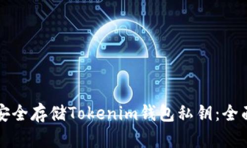 如何安全存储Tokenim钱包私钥:全面指南
