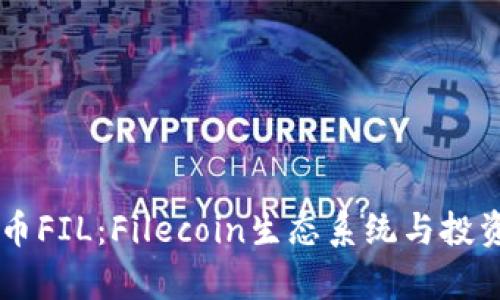 了解虚拟币FIL：Filecoin生态系统与投资前景解析