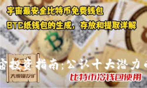 元宇宙投资指南:公认十大潜力币解析