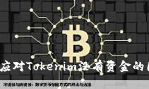 如何应对Tokenim没有资金的困境？