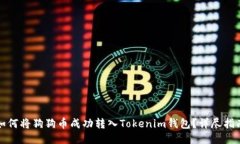 如何将狗狗币成功转入Tokenim钱包？详尽指南