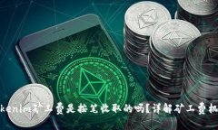 Tokenim矿工费是按笔收取的吗？详解矿工费机制