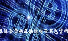 如何选择最适合你的区块链电子钱包官网：全面