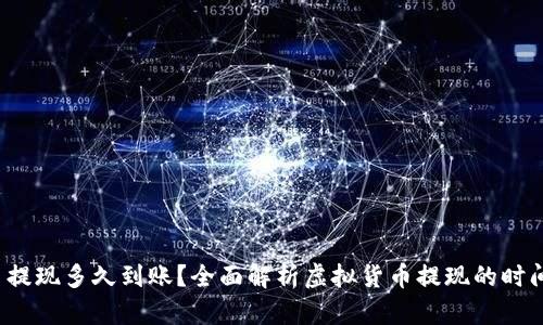  虚拟币提现多久到账？全面解析虚拟货币提现的时间与流程