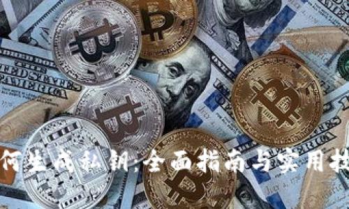 如何生成私钥：全面指南与实用技巧