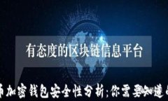 比特币加密钱包安全性分析：你需要知道的一切