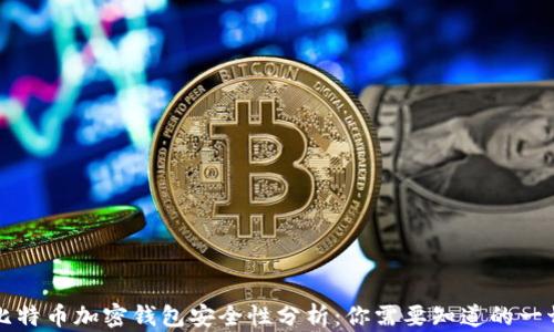 
比特币加密钱包安全性分析：你需要知道的一切