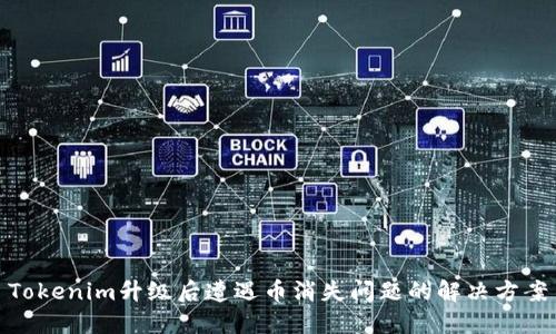 Tokenim升级后遭遇币消失问题的解决方案