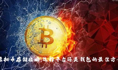 虚拟币存储攻略:选择平台还是钱包的最佳方案