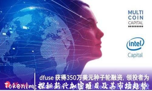 Tokenim:探秘新兴加密项目及其市场趋势
