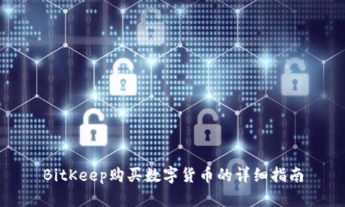 BitKeep购买数字货币的详细指南