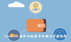 Tokenim:国际化趋势中的国内市场机遇