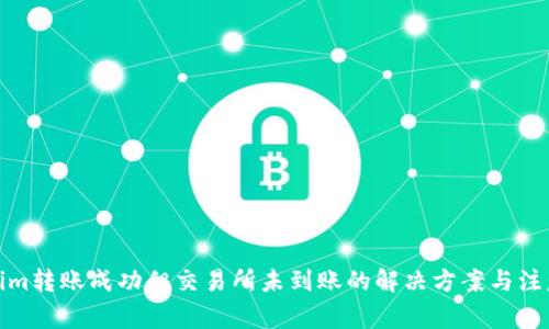 Tokenim转账成功但交易所未到账的解决方案与注意事项