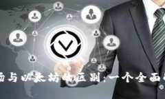 波场与以太坊的区别:一个全面解析