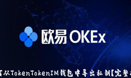 如何从TokenTokenIM钱包中导出私钥?完整指南