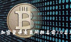 2023年全球加密货币交易所排名前10名及其特点分