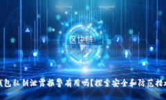 钱包私钥泄露报警有用吗？探索安全和防范措施