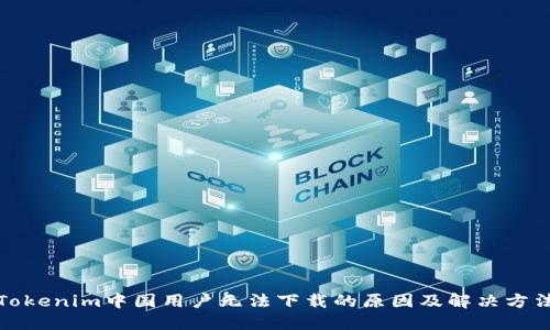 Tokenim中国用户无法下载的原因及解决方法