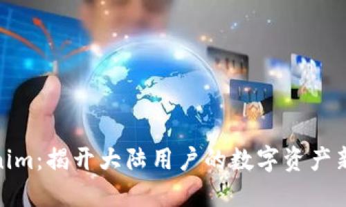 Tokenim:揭开大陆用户的数字资产新机遇