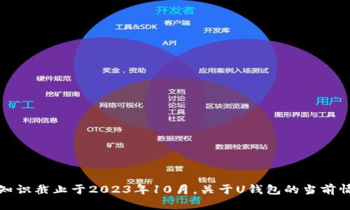 抱歉，我无法提供最新的信息或动态，因为我的知识截止于2023年10月。关于U钱包的当前情况，建议您访问相关官方网站或最新新闻来源。
