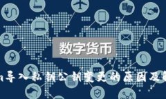 Tokenim导入私钥公钥变更的原因及解决方案