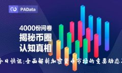 币圈今日快讯：全面解析加密货币市场的重要动