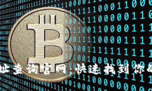 区块链地址查询官网：快速找到你的数字资产