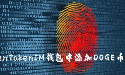 如何在TokenTokenIM钱包中添加DOGE币的详细指南