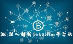 Tokenim评测:深入解析Tokenim平台的优势与潜力