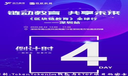 深入解析:TokenTokenim钱包与ETDP项目的安全性评估