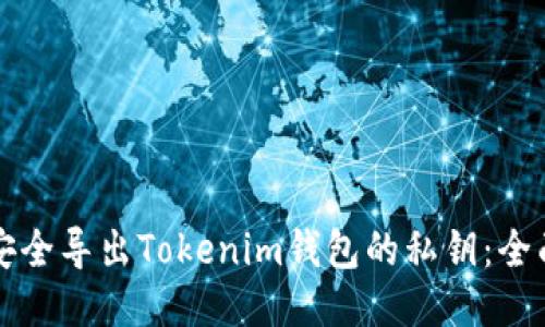 如何安全导出Tokenim钱包的私钥:全面指南