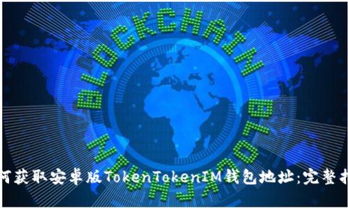 如何获取安卓版TokenTokenIM钱包地址:完整指南