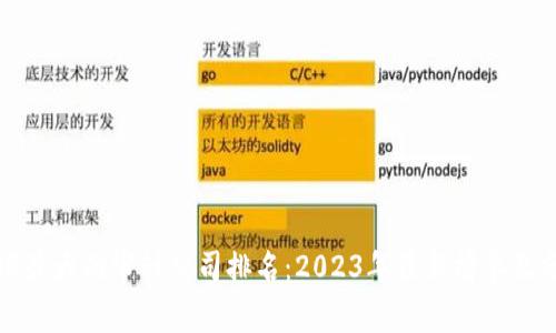全球最大的审计公司排名:2023年最新榜单及分析