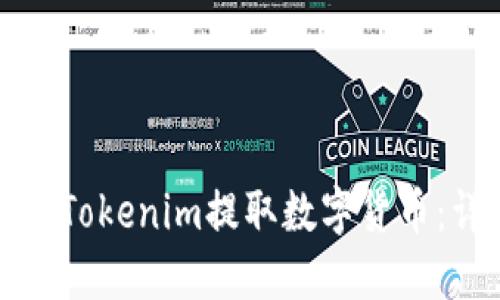 如何使用Tokenim提取数字货币:详细指南