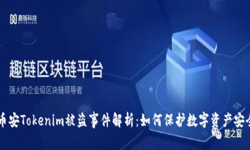 币安Tokenim被盗事件解析:如何保护数字资产安全