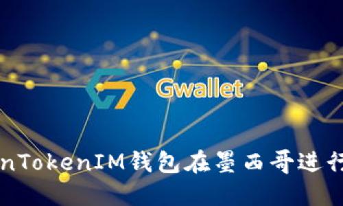 如何使用TokenTokenIM钱包在墨西哥进行数字货币交易