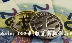 探索Tokenim ICO币:投资新机会与风险分析