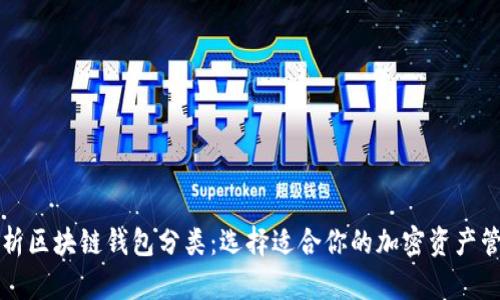 全面解析区块链钱包分类:选择适合你的加密资产管理方式