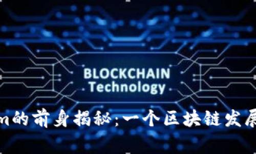 Tokenim的前身揭秘:一个区块链发展的故事