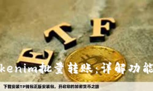 轻松实现Tokenim批量转账:详解功能与使用攻略