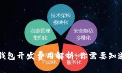 区块链钱包开发费用解析:你需要知道的一切