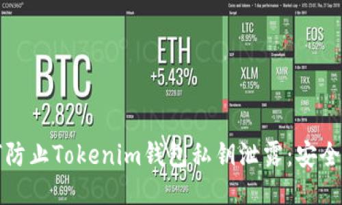 如何防止Tokenim钱包私钥泄露：安全指南