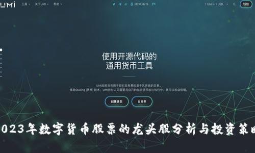 2023年数字货币股票的龙头股分析与投资策略