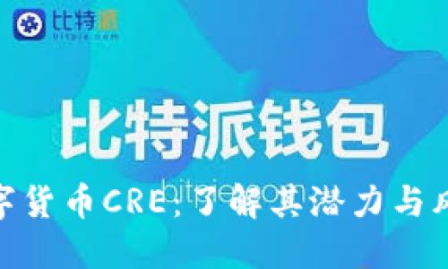 数字货币CRE:了解其潜力与风险