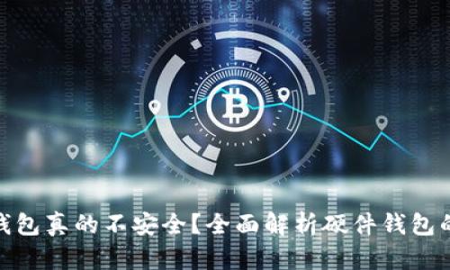 硬件冷钱包真的不安全?全面解析硬件钱包的安全性