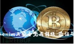 如何在Tokenim上安全完成转账:验证码的重要性