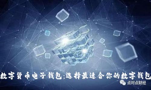 数字货币电子钱包：选择最适合你的数字钱包