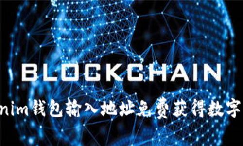 如何通过Tokenim钱包输入地址免费获得数字货币:详细指南